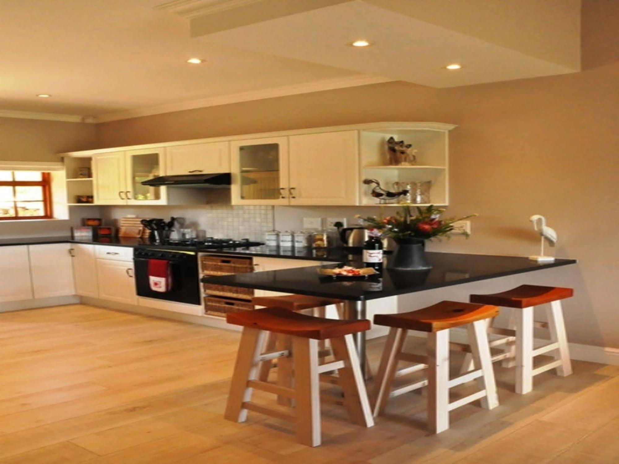 Hotel Woodlands Self Catering Knysna Exterior foto
